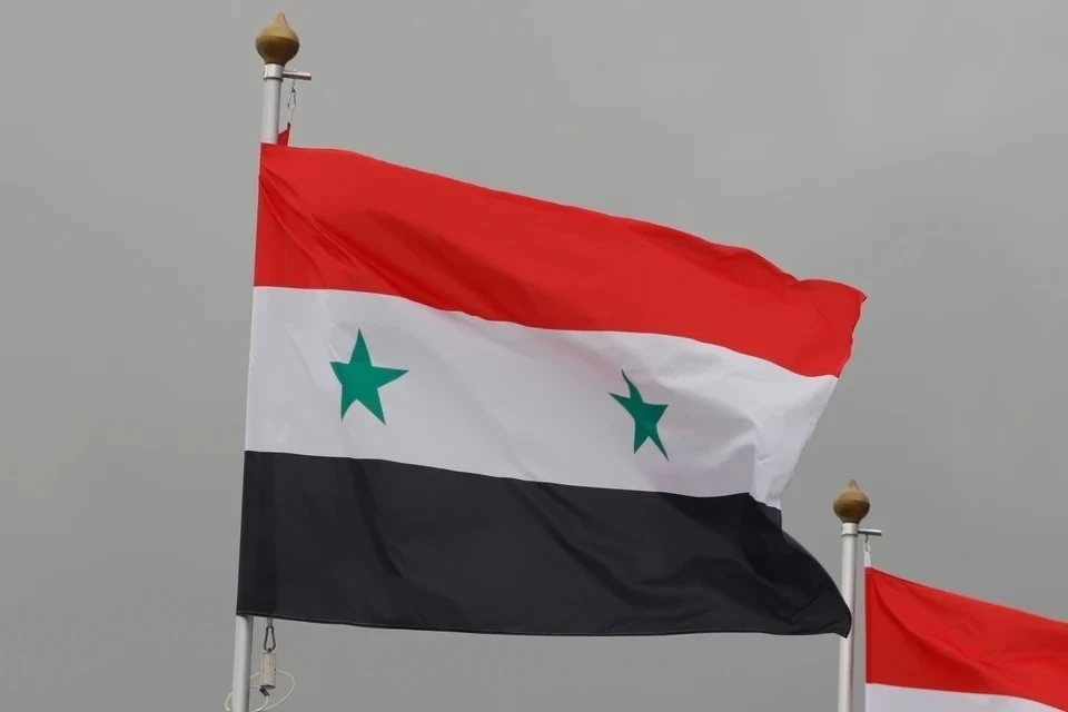 Турция начнет наземную операцию в Сирии, если курды не отведут силы в течение двух недель