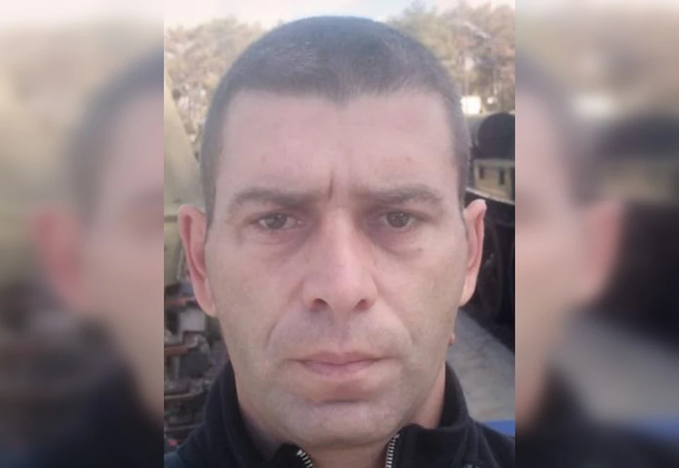 Тимофей Харевич. Фото: Поисковый отряд «ЛизаАлерт» Крым/VK