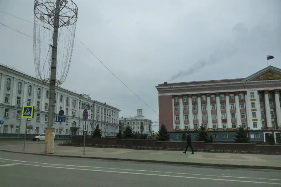Церемония награждения победителей прошла в Москве