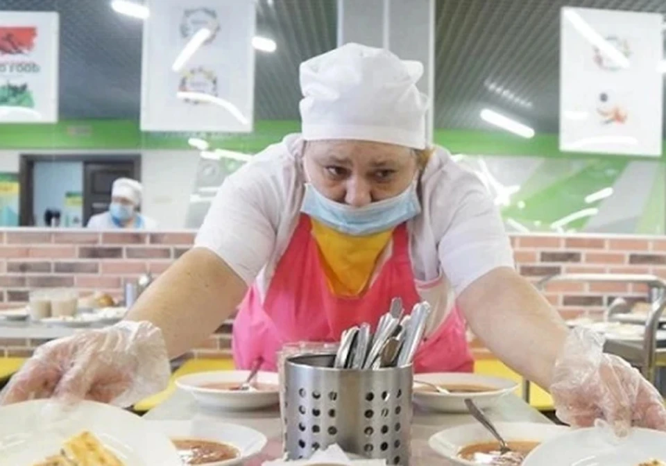 Больше всего дети любят котлеты, но не рыбные. Фото носит иллюстративных характер.