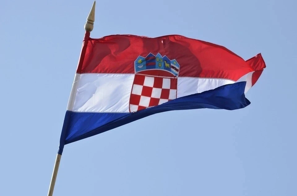 Страны Евросоюза согласились включить Хорватию в Шенгенскую зону