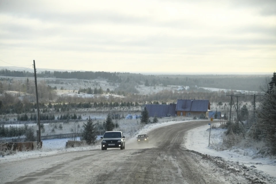 Более 600 километров дорог отремонтируют в Нижегородской области в 2023 году.