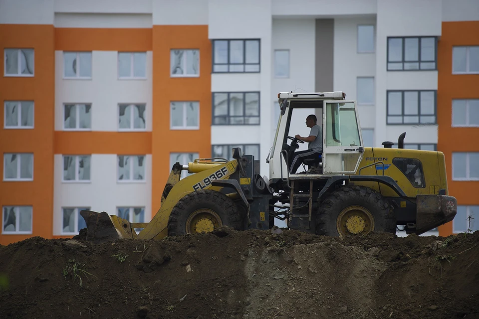 Госинспекция по недвижимости планомерно выявляет в городе нарушения земельных правил
