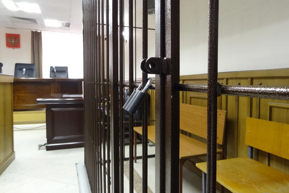 В Тюмени подозреваемого в изнасиловании отправили в следственный изолятор.