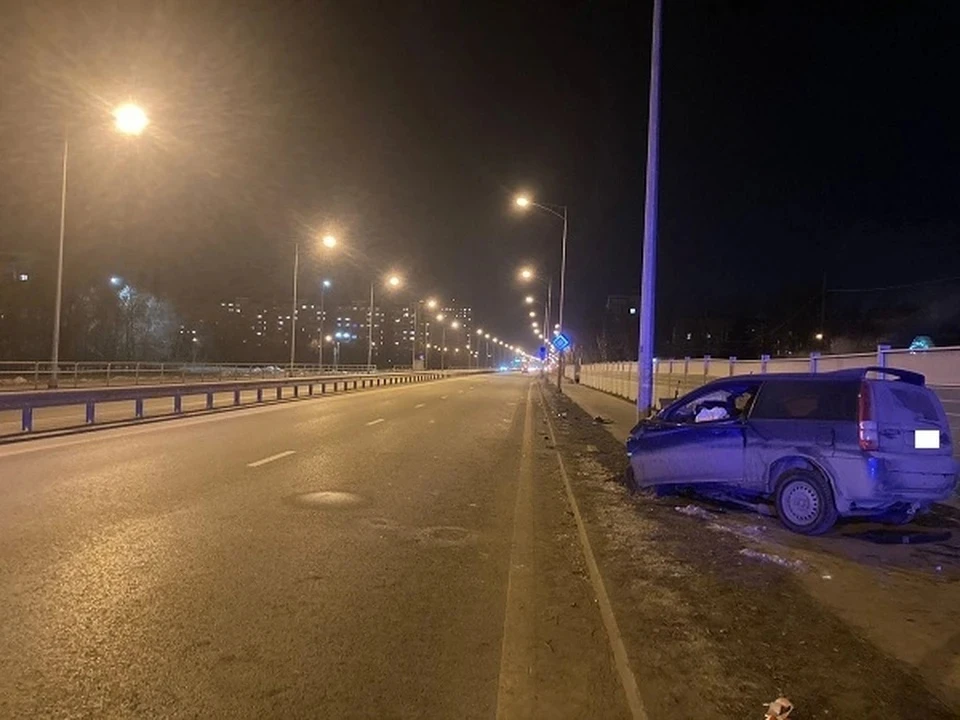 Женщина скончалась. Фото: ГУ МВД России по региону