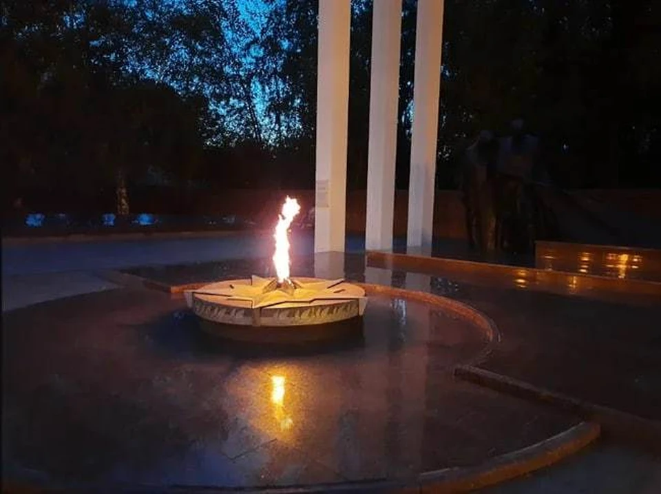 Фото: "Мегатюмень".