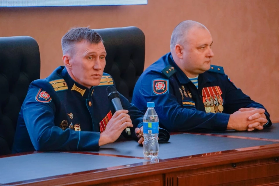 Затронули участники акции темы любви, дружбы, верности, духовности