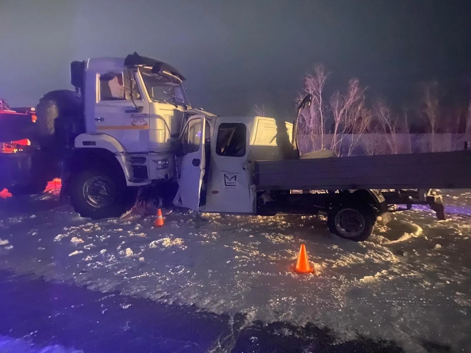 Фото: Госавтоинспекция ЯНАО