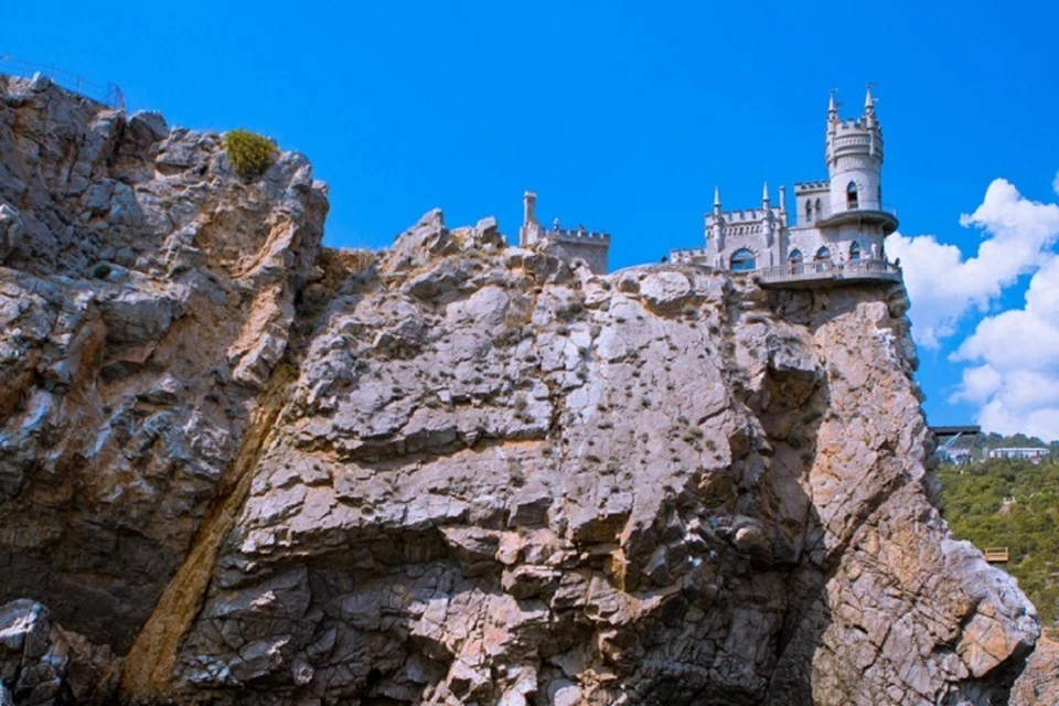 В Минкурортов заявляют, что зимний отдых в Крыму подешевел. Фото: пресс-служба Минкурортов РК
