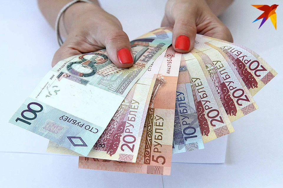 Белорусские эксперты назвали самой выгодной валютой для хранения сбережений белорусский рубль.