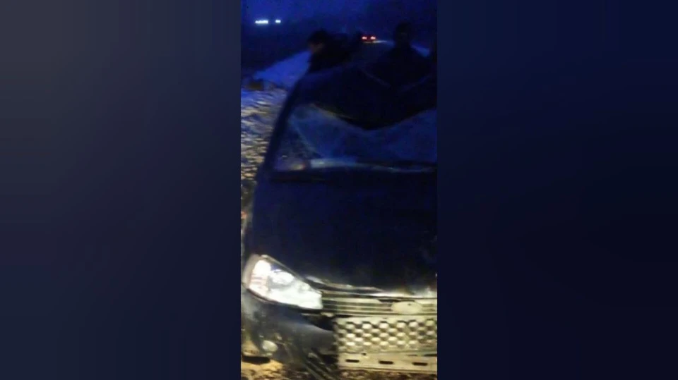 Тяжесть травм и причины ДТП уточняются