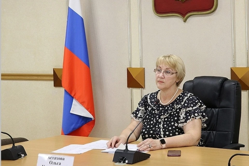 Фото: пресс-служба Брянской городской администрации.
