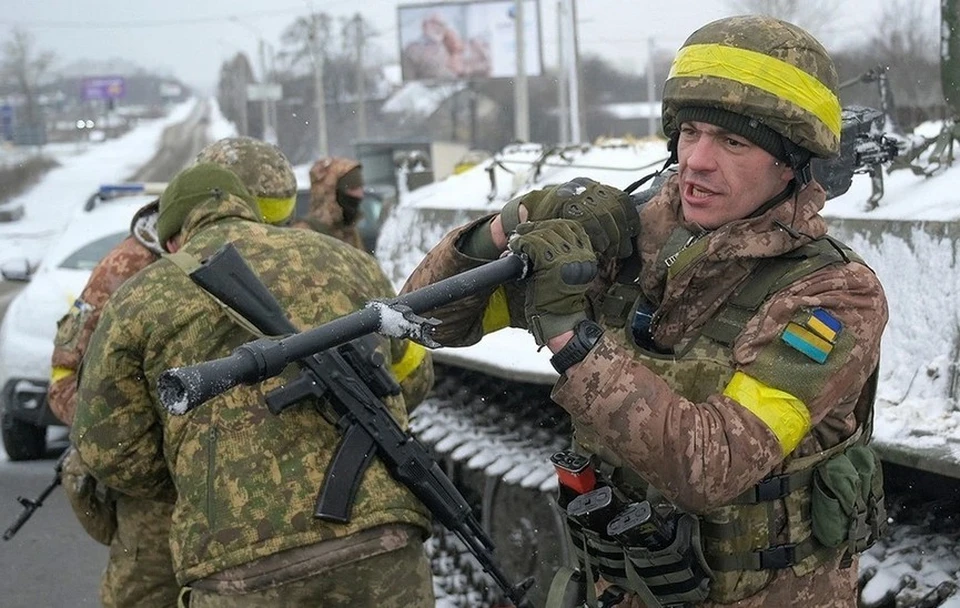 В Херсонской области сообщили о минировании побережья Днепра украинскими военными