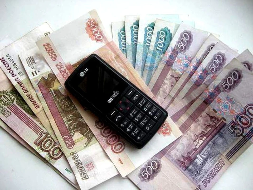 У жителей Тульской области мошенники похитили 1 миллион 529 тысяч рублей