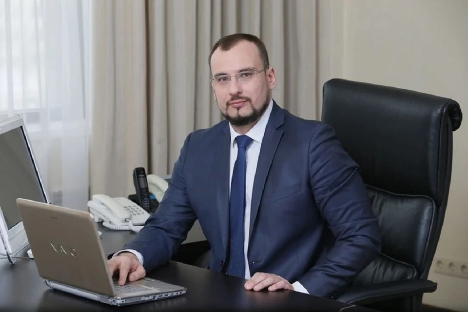 В Новосибирске начался суд над депутатом Заксобрания НСО Иваном Сидоренко. Фото: Группа депутата Ивана Сидоренко.