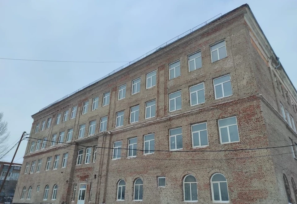 Фото: телеграм-канал Сергея Шелеста