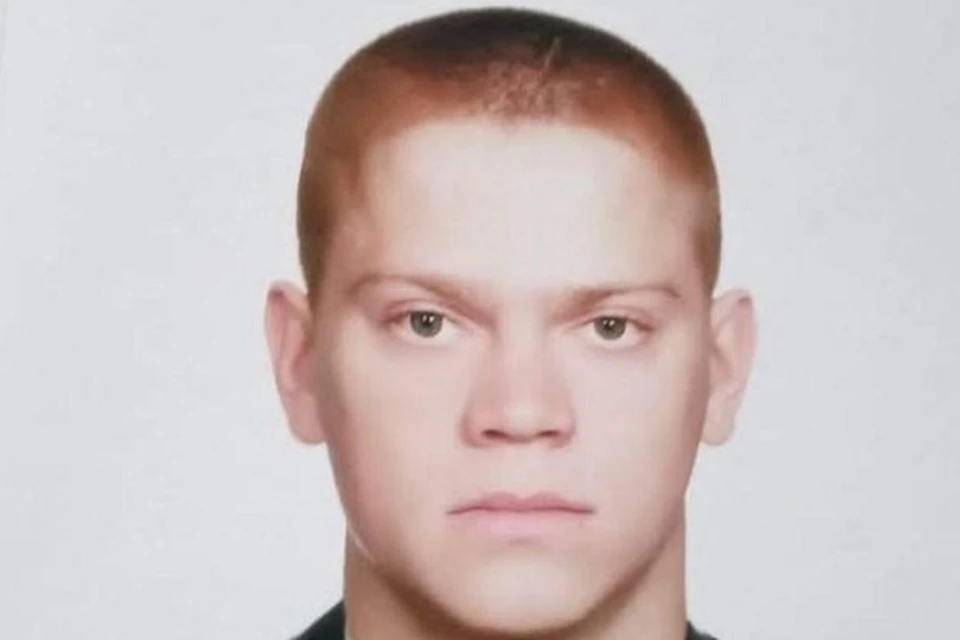 Андрею Ярцеву было 22 года. Фото: НГУЭУ
