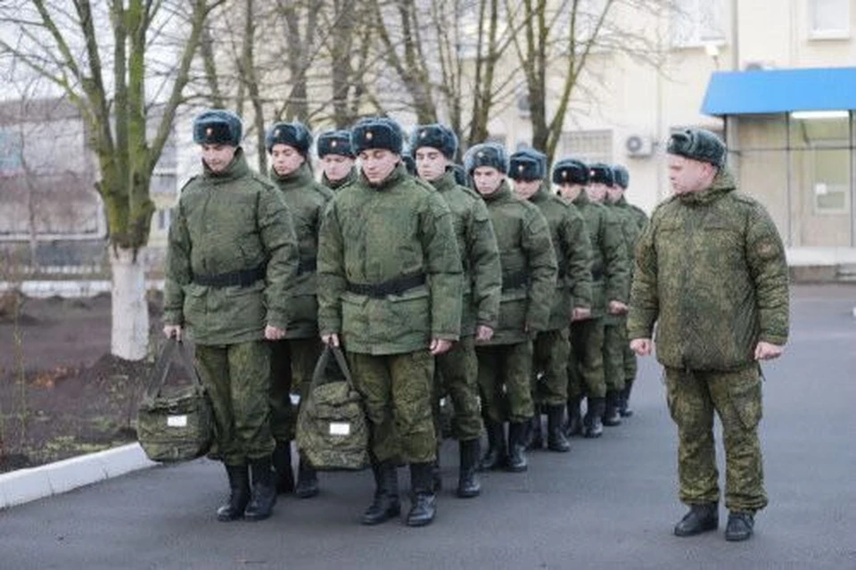 Президентский полк московского кремля