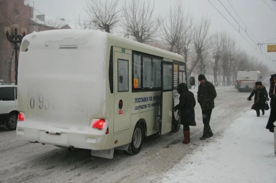 Практика переводов на карту распространена на нерегулируемых маршрутах
