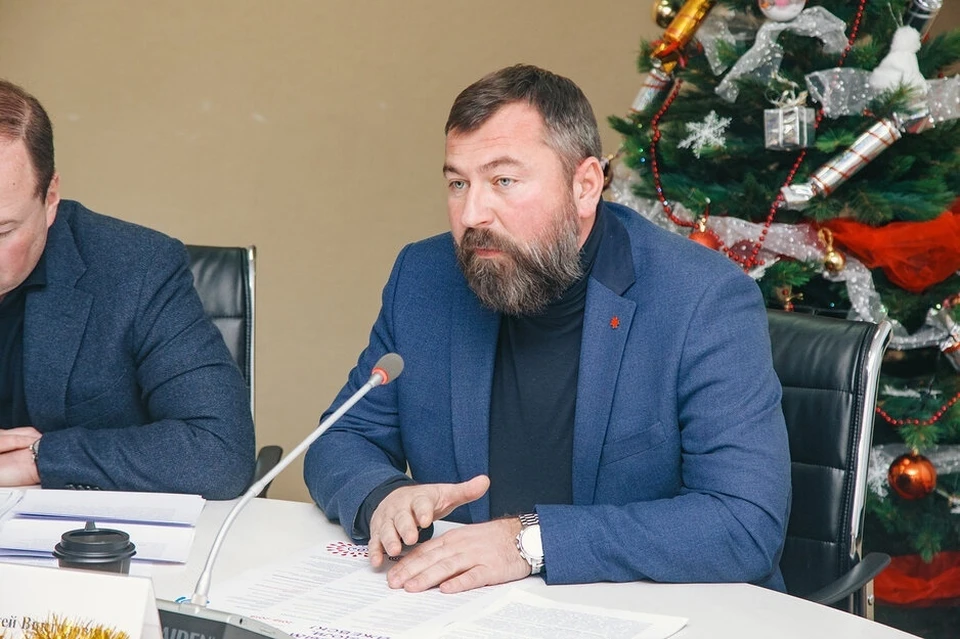 Кандидатуру Буторина представила Федерация танцевального спорта Удмуртии
