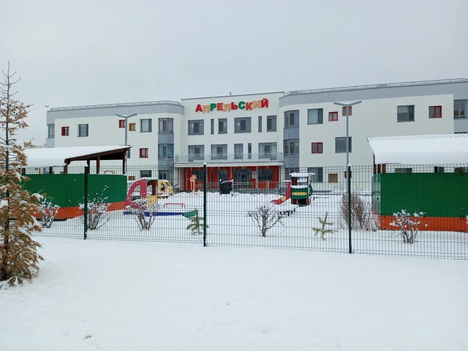 В детских садах Тюменской области утренники пройдут с ограничениями.