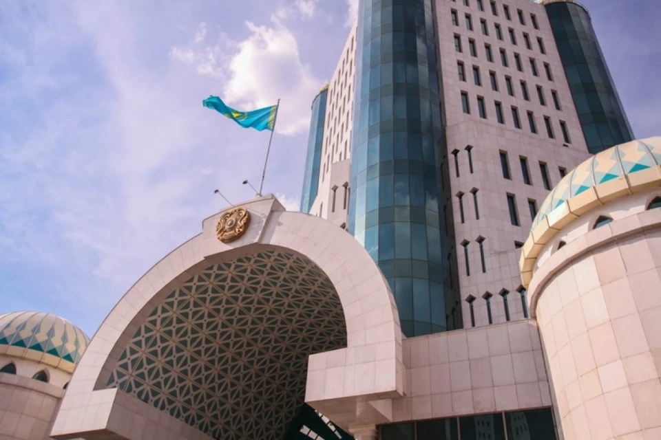 Стали известны кандидаты в Сенат Казахстана.