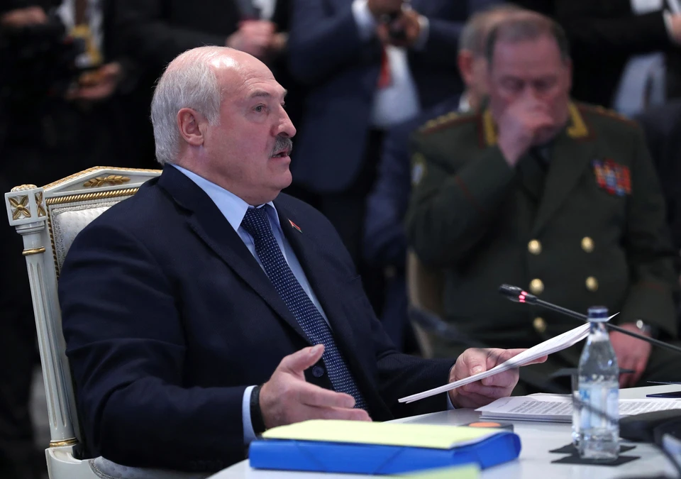 Лидеры РФ и Белоруссии поднимут вопросы "торгово-экономического взаимодействия, совместных кооперационных проектах с акцентом на импортозамещение"