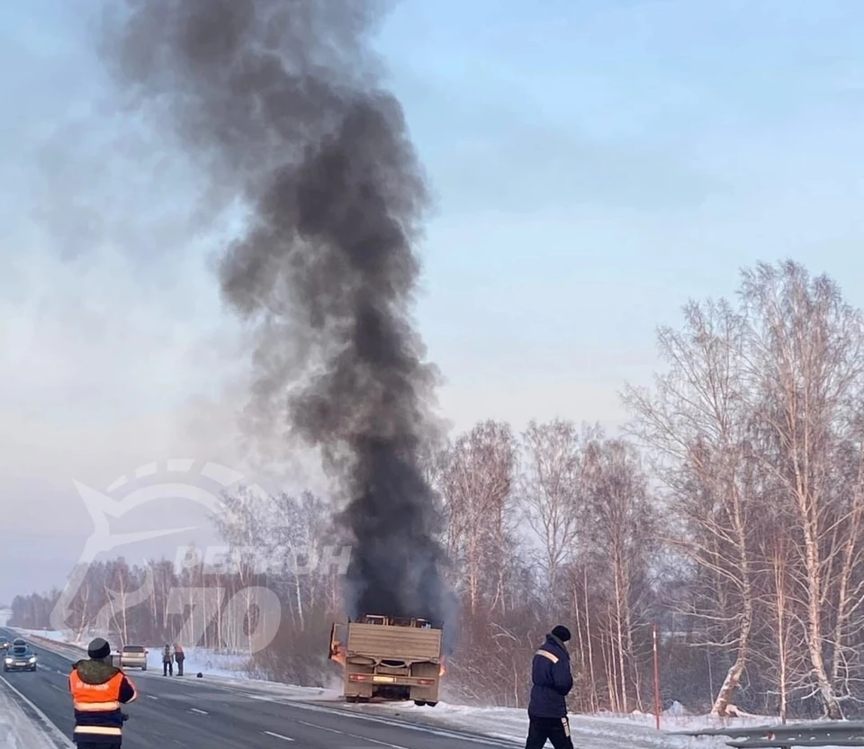 Фото: Регион-70 Томск