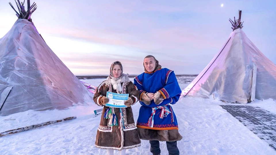 Фото: пресс-служба губернатора
