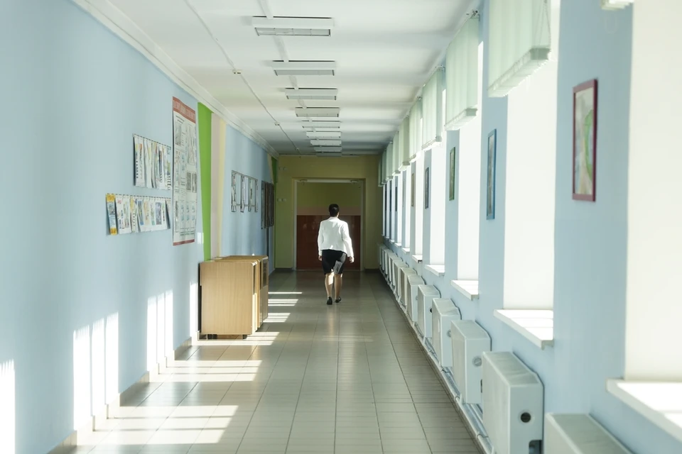 Новые школы собираются построить в пять городах и районах.