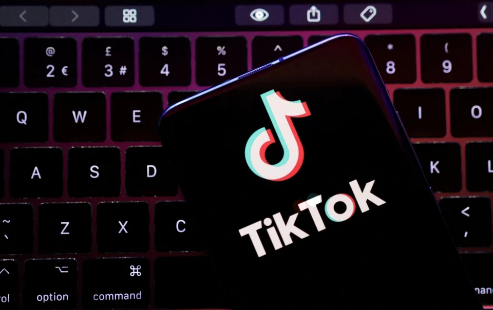 TikTok сообщил о сокращении штата сотрудников в России