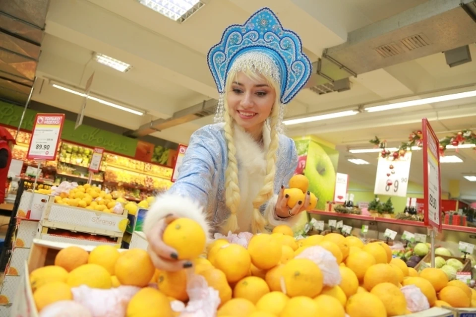Роспотребнадзор откроет горячую линию по качеству пищевых продуктов с 19 декабря 2022 года