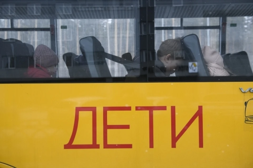 Обновление школьного автопарка будет продолжено
