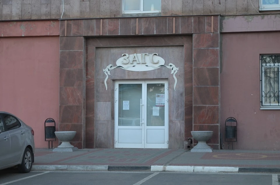 Фото: Ольга Супонева