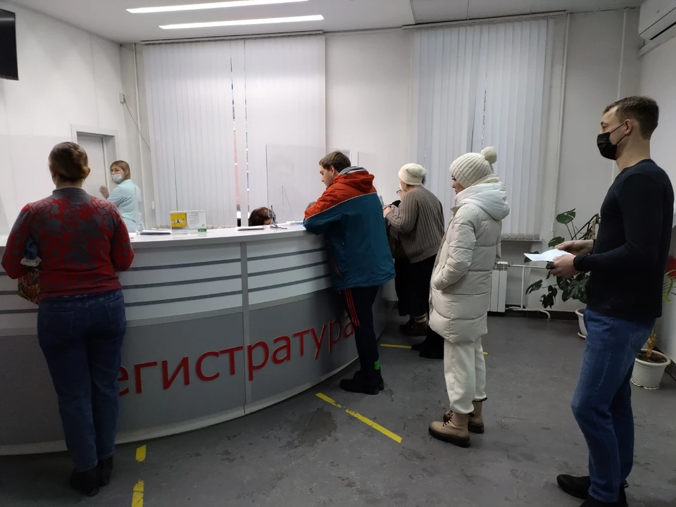Фото: Сибфм