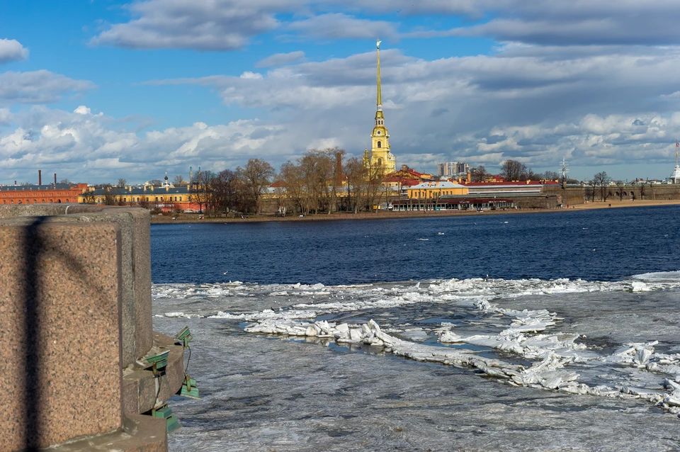 26-27 декабря Петербург примет саммит СНГ.