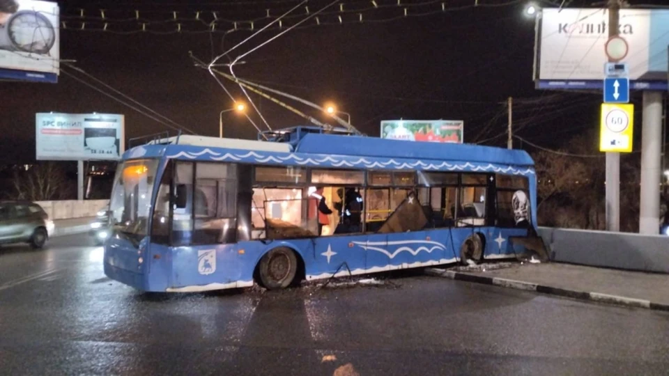 Фото: Госавтоинспекция