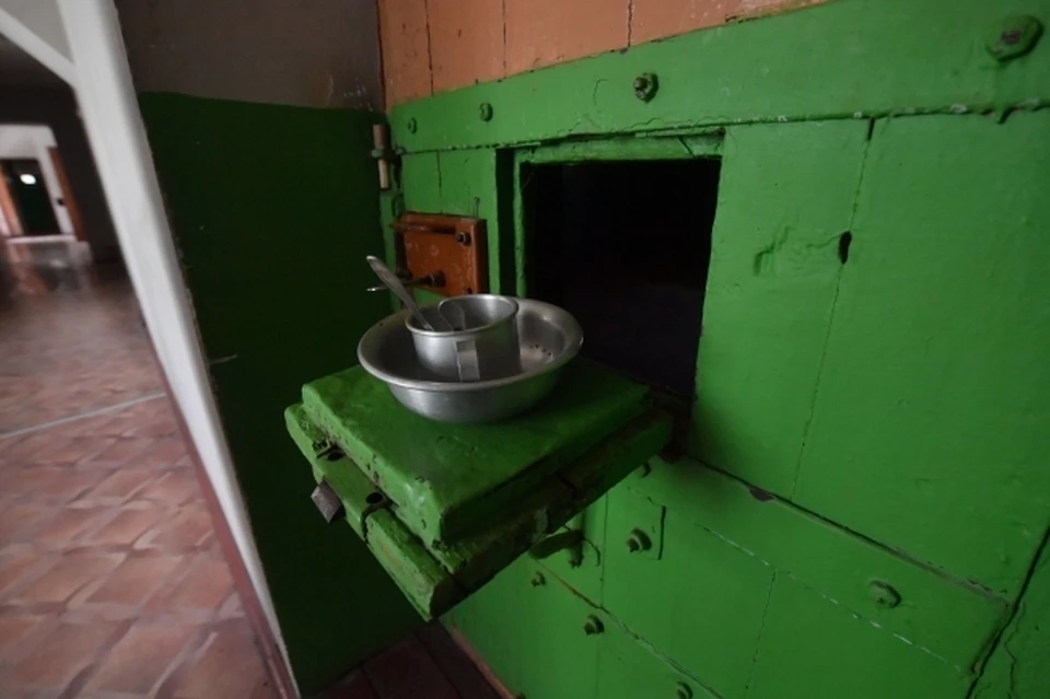Иллюстрация из архива.