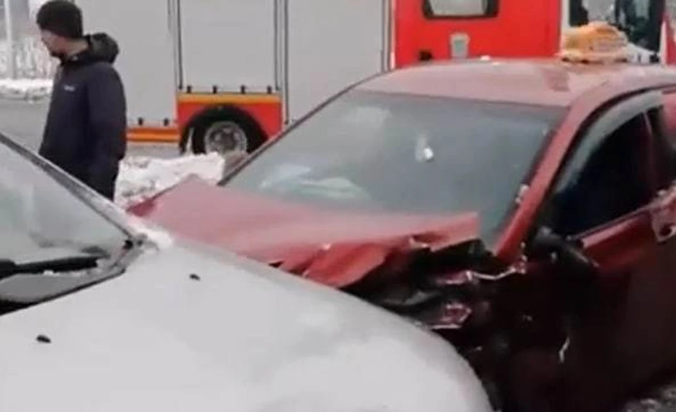 Фото: скриншот видео.
