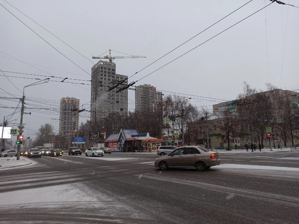 Срок контракта – 11 месяцев.