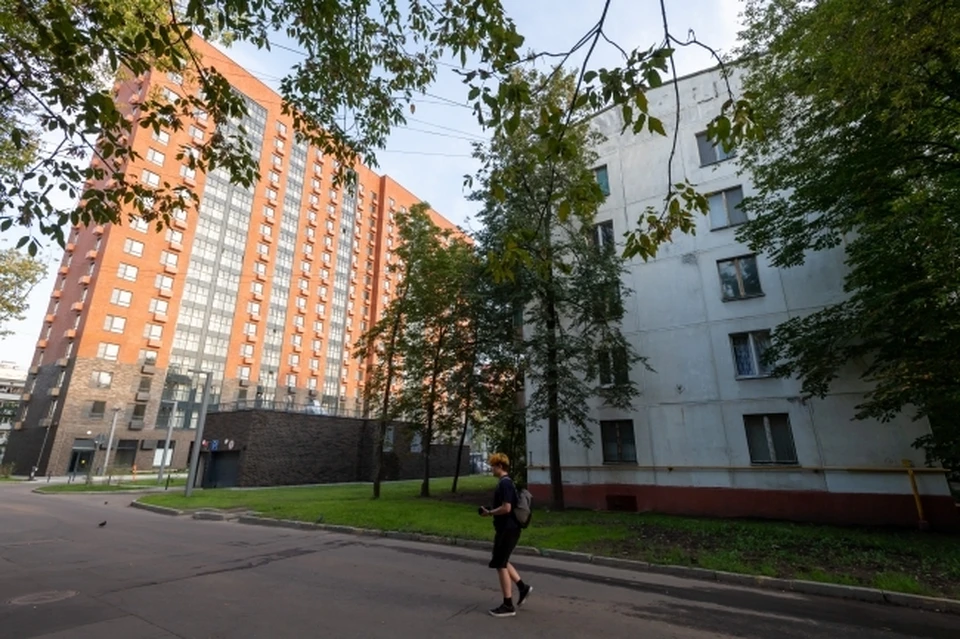 В Адыгее благоустроят 30 дворов на 8,5 млрд рублей
