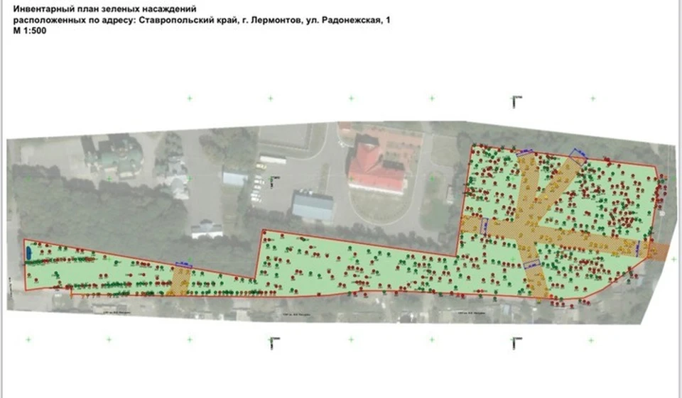 Фото: пресс-служба прокуратуры Ставропольского края