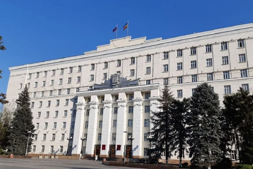 Выделенные правительством региона деньги были поделены донскими муниципалитетами. Фото: сайт правительства Ростовской области.