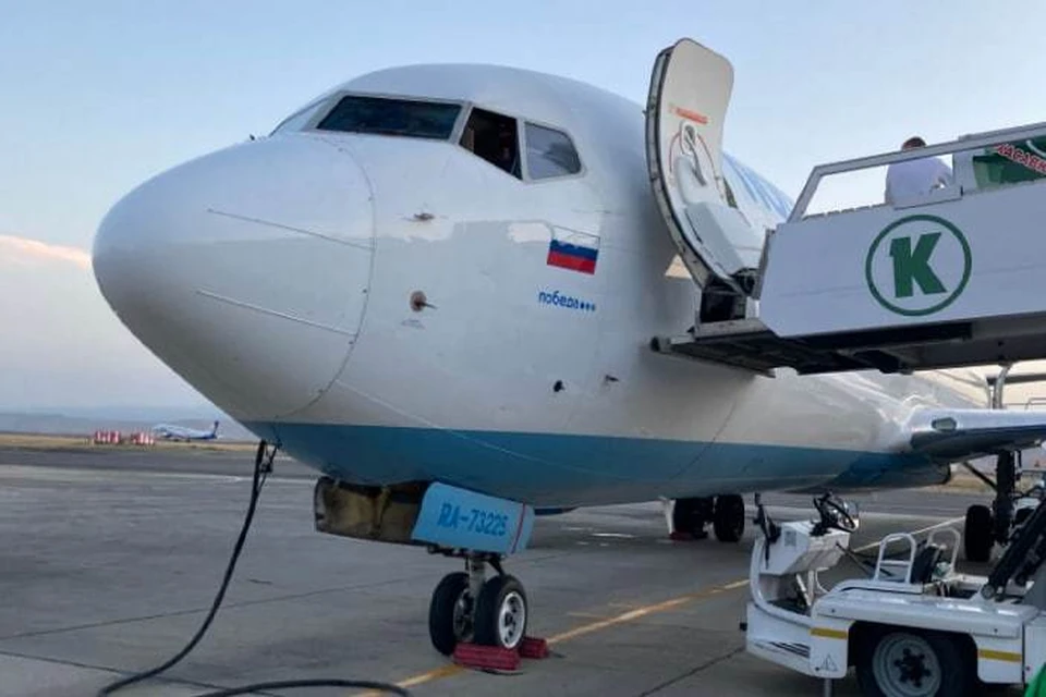 Прямой авиарейс свяжет Тюмень и Нижний Новгород