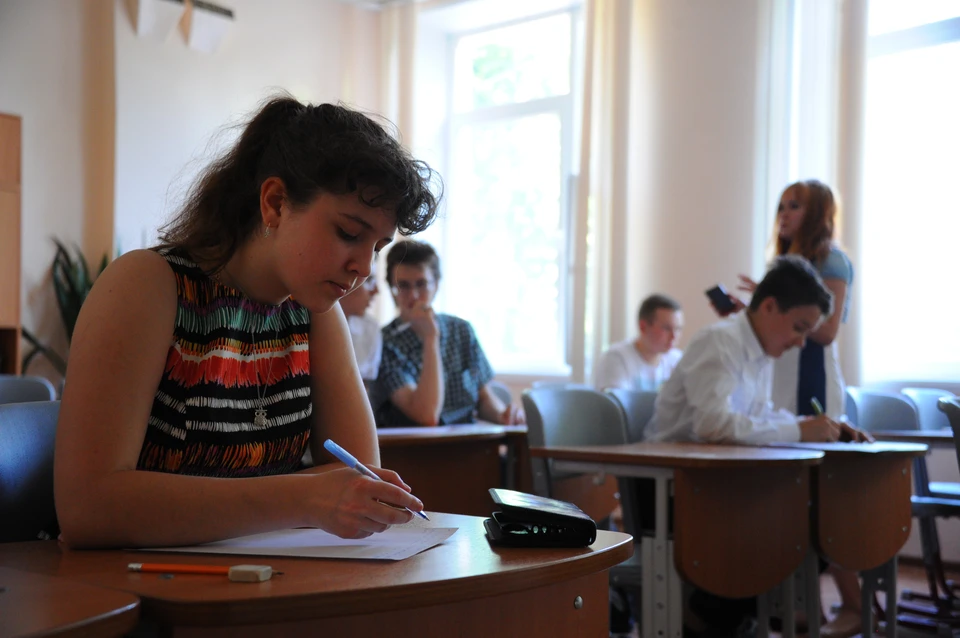 В этом году ровно половина школьников выбрали темы из раздела «Духовно-нравственные ориентиры в жизни человека».