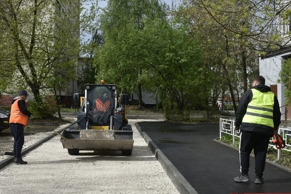 фото с сайта мэрии