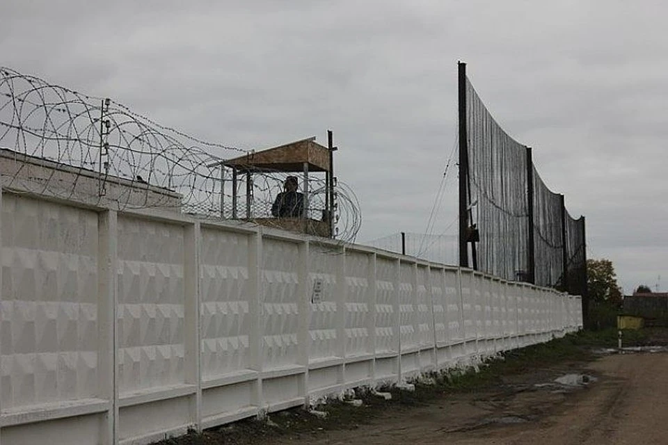 Свой срок мужчина будет отбывать в колонии общего режима.