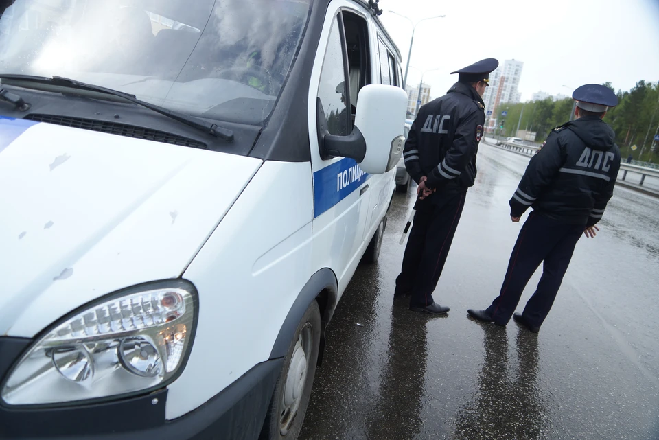 Сотрудники ГИБДД смогут фиксировать нарушения не только с обочины, но и с дороги