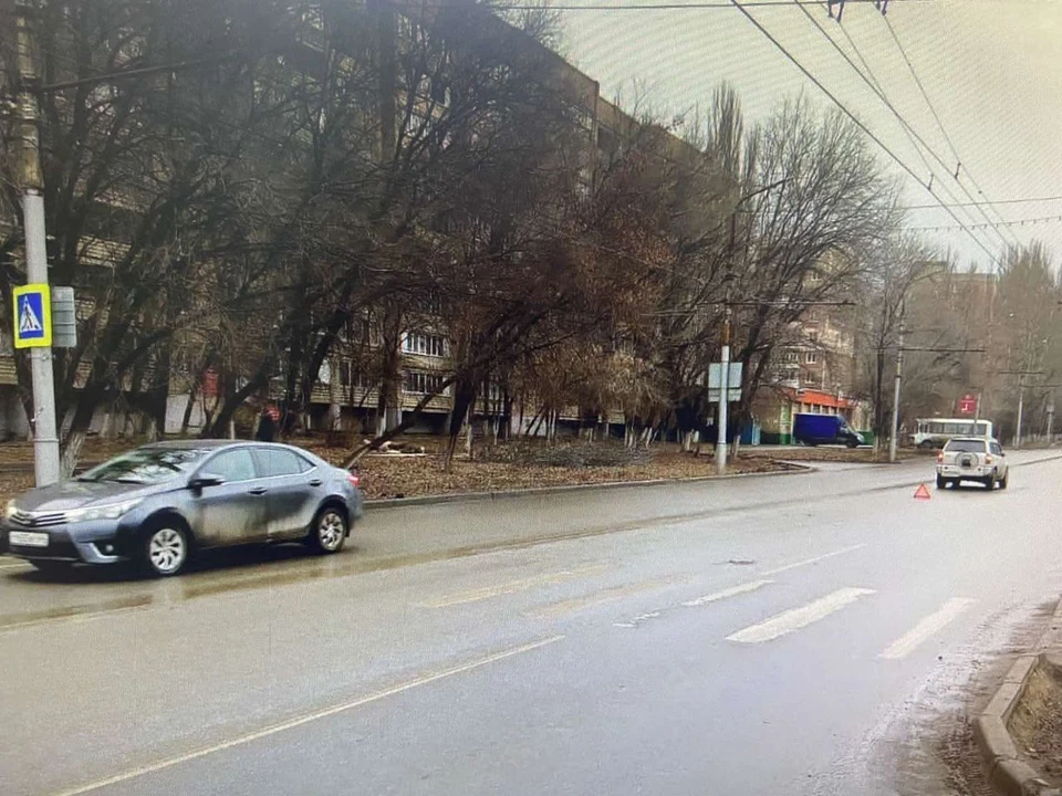 Фото: Госавтоинспекция