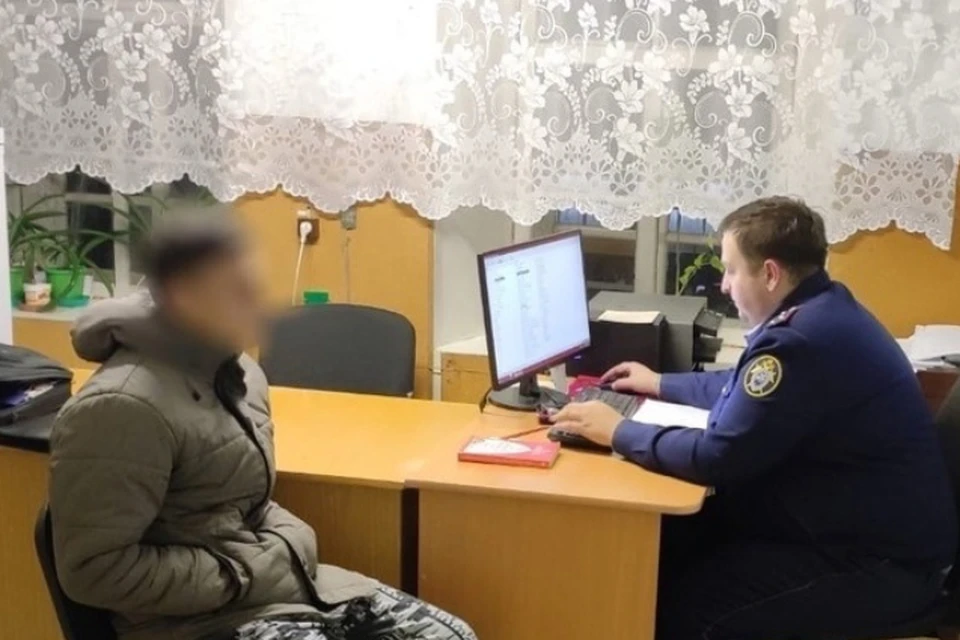 Расследование уголовного дела завершено. Фото: СУ СКР по Кировской области